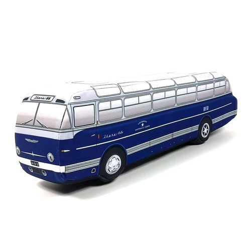 Plüss Ikarus 66 BKV.