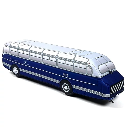 Plüss Ikarus 66 BKV.