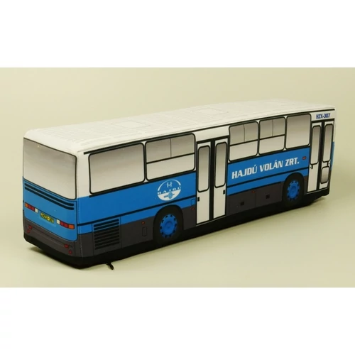 Plüss Ikarus C56 Hajdú Volán
