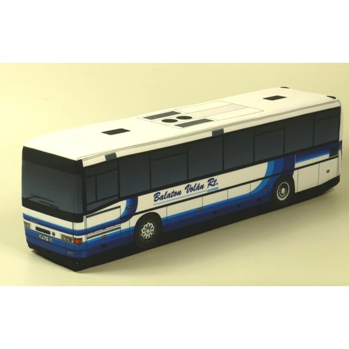 Plüss Ikarus E95 "Balaton Volán"