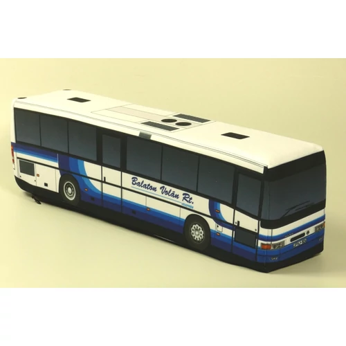 Plüss Ikarus E95 "Balaton Volán"