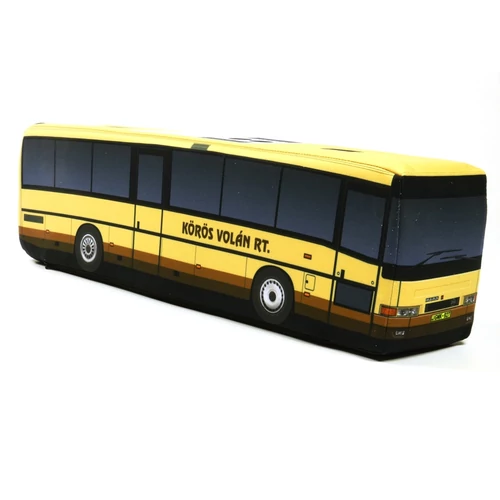 Plüss Ikarus E95 "Körös Volán"