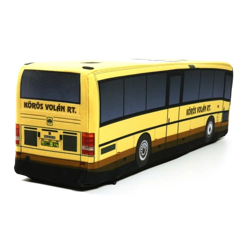 Plüss Ikarus E95 "Körös Volán"