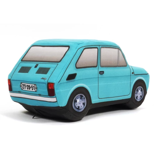 Plüss Polski Fiat 126P