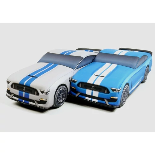 Plüss shelby GT350 2021