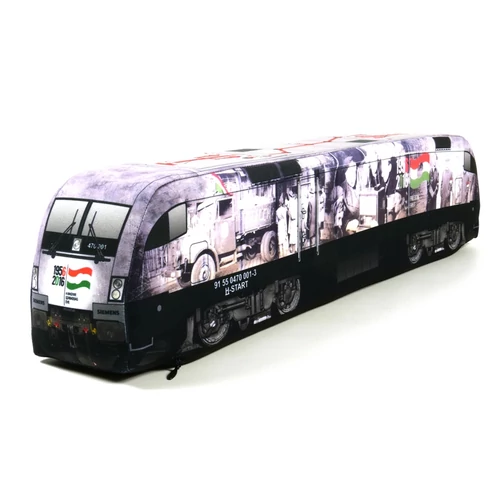 Plüss Siemens Taurus "56-os Forradalom"