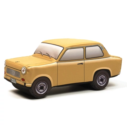 Plüss Trabant 601