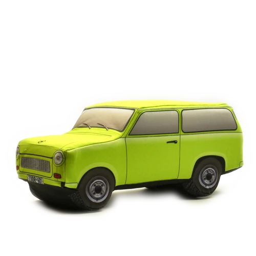 Plüss Trabant 601 Kombi