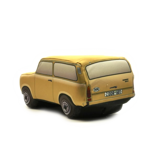 Plüss Trabant 601 Kombi