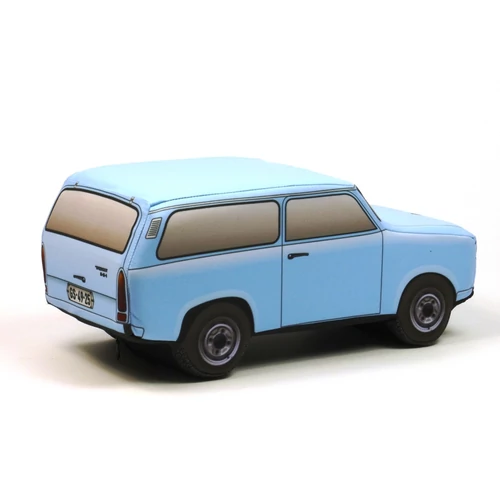 Plüss Trabant 601 Kombi