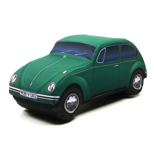 Plüss Volkswagen 1302 1970 (Bogár)