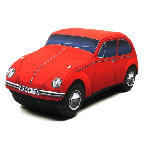 Plüss Volkswagen 1302 1970 (Bogár)