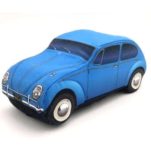 Plüss Volkswagen Beetle 1963