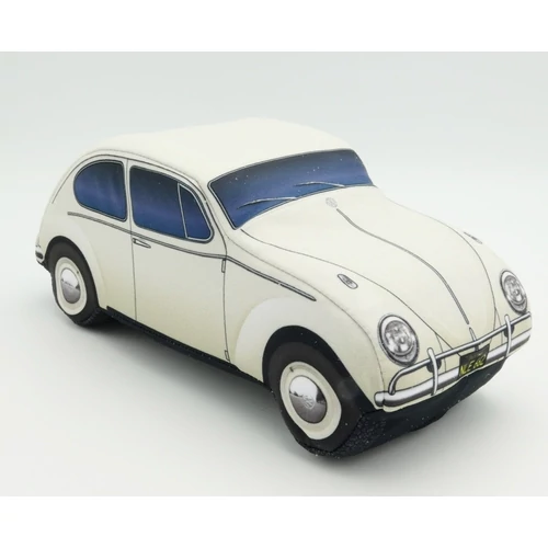 Plüss Volkswagen Beetle 1963