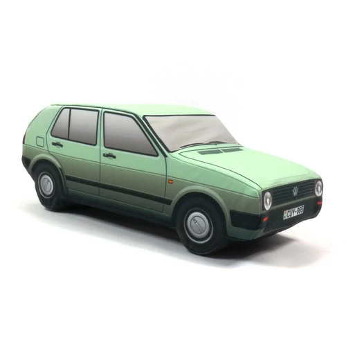 Plüss Volkswagen Golf II