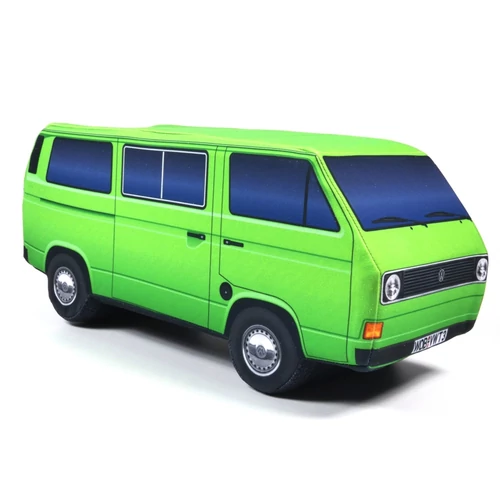 Plüss Volkswagen T3 Transporter