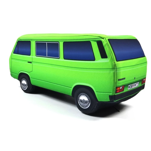  Plüss Volkswagen T3 Transporter