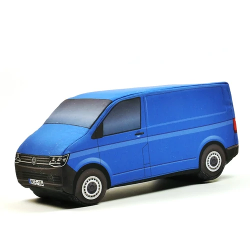 Plüss Volkswagen Transporter T6