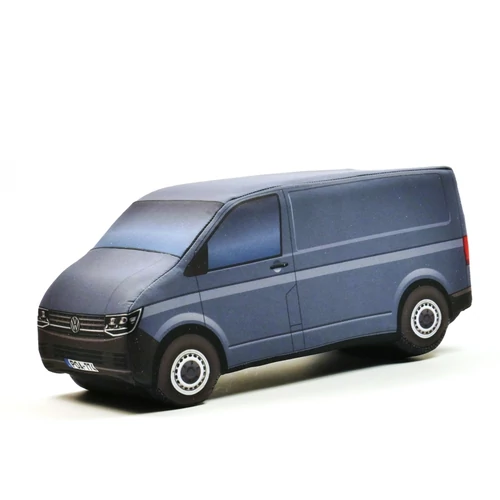 Plüss Volkswagen Transporter T6