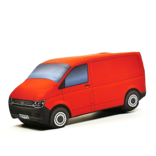 Plüss Volkswagen Transporter T6