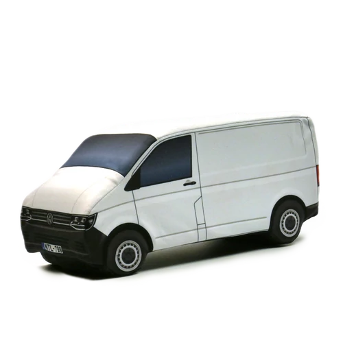 Plüss Volkswagen Transporter T6