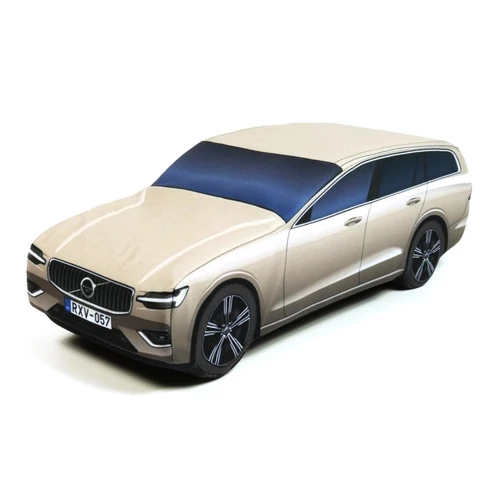 Plüss Volvo V60 2019