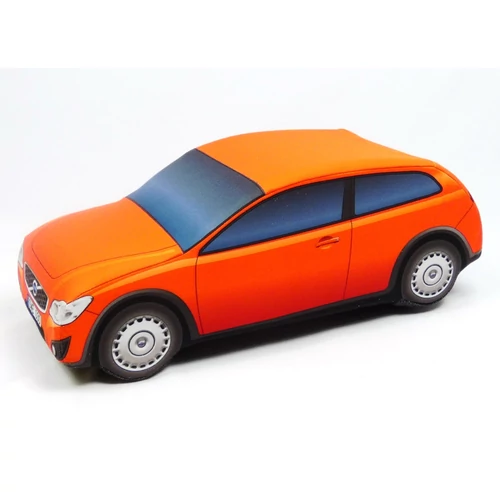 Plüss Volvo C30