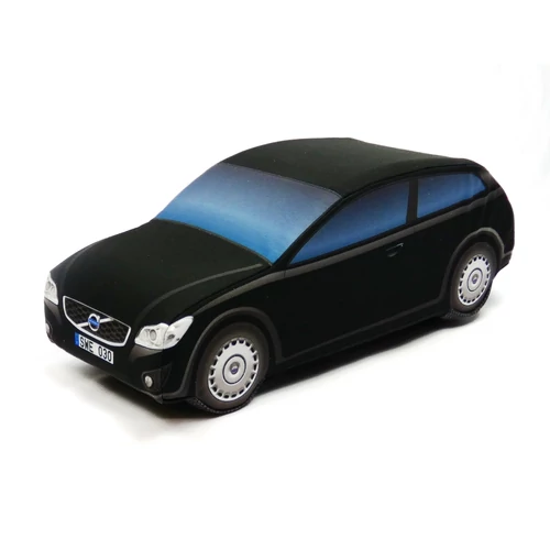 Plüss Volvo C30