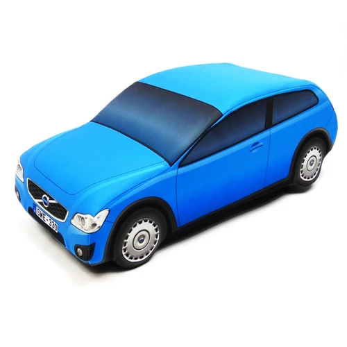 Plüss Volvo C30