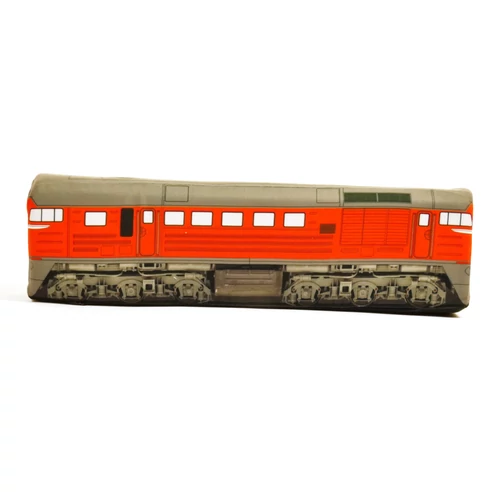 Plüss M62 mozdony