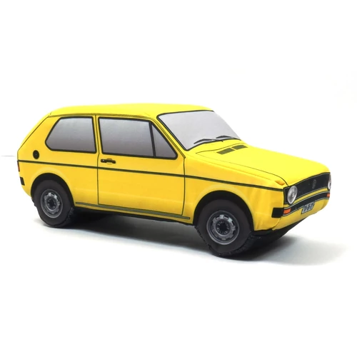 Plüss Volkswagen Golf 1