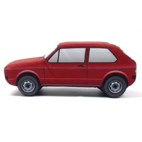 Plüss Volkswagen Golf I.