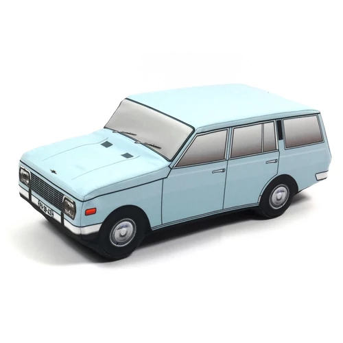  Plüss Wartburg 353 Kombi