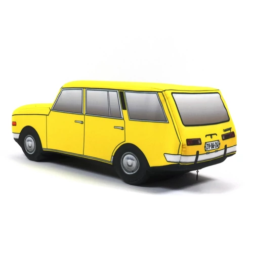 Plüss Wartburg 353W Kombi