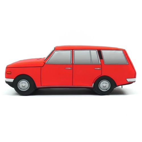 Plüss Wartburg 353W Kombi