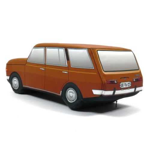 Plüss Wartburg 353W Kombi