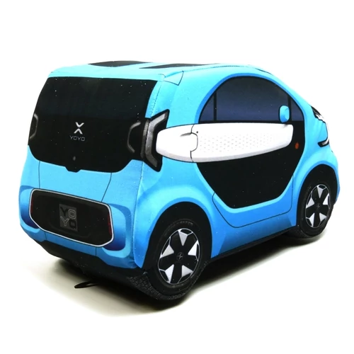 Plüss XEV YOYO Elektromos Autó
