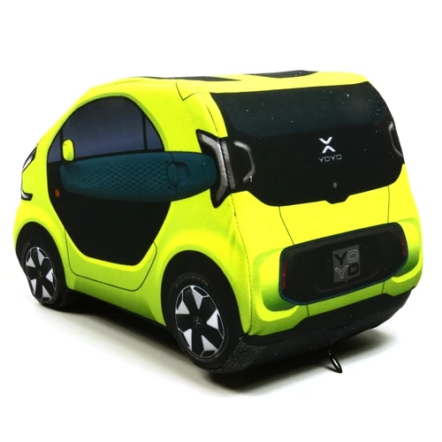 Plüss XEV YOYO Elektromos Autó