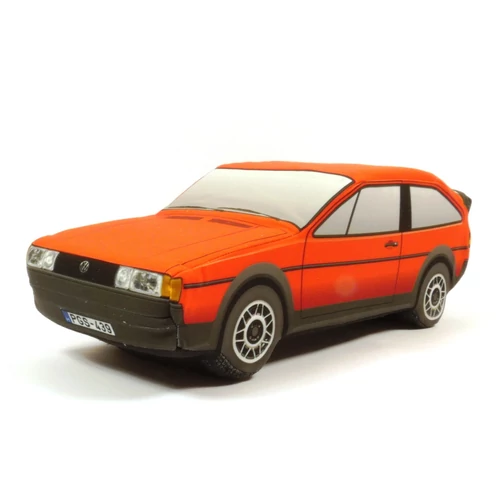 Plüss Volkswagen Scirocco