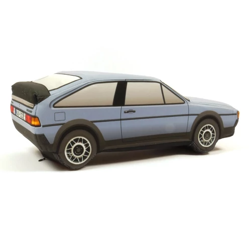 Plüss Volkswagen Scirocco II.