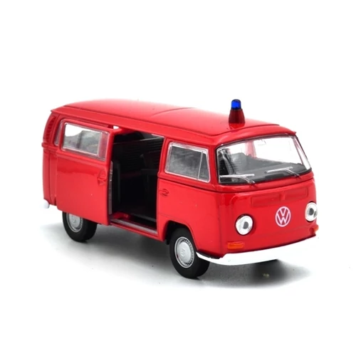 Volkswagen Bus T2 1972 Tűzoltó