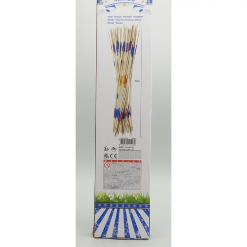 Marokkó 43cm-es