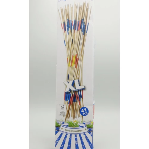 Marokkó 43cm-es