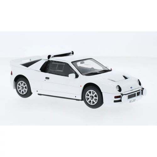 Ford RS 200 1:24 WhiteBox modellautó
