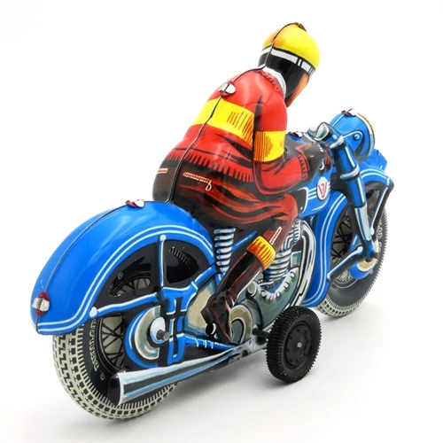 LENDÜLETMOTOROS HASONMÁS LEMEZJÁTÉK KÉK