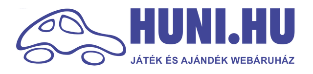 Huni.hu Játék és Ajándék Webáruház