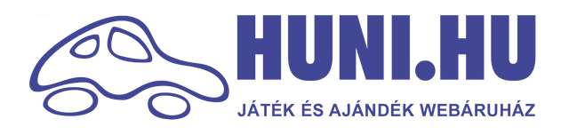 Huni.hu Játék és Ajándék Webáruház