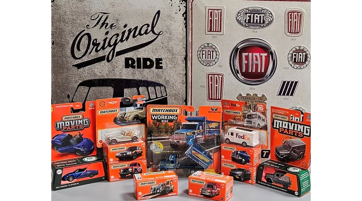 Matchbox vs. Hot Wheels – melyik modellautót válaszd gyűjtőként vagy ajándékba?