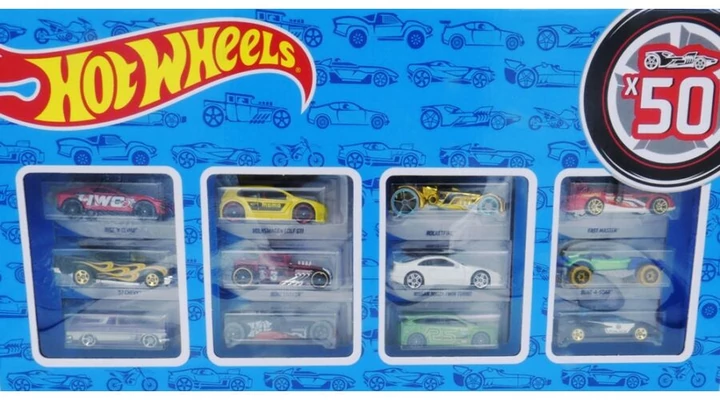 Hot Wheels, a szórakoztató és oktató kisautók