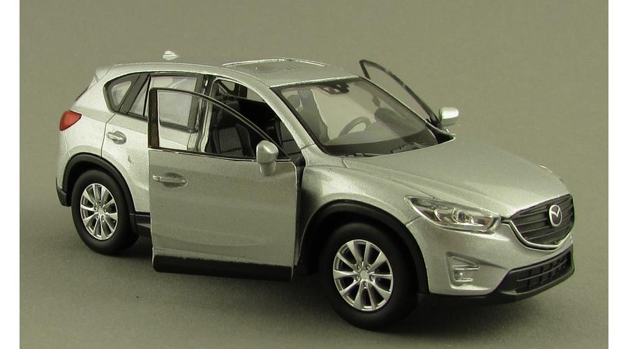 Lego mazda cx5